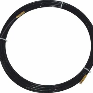 Sonda in perlon diametro 4mm 15m con terminale intercambiabile - INR FTE4-15
