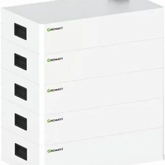 Batteria modulare 5KW - OMX GWAXE50LC1