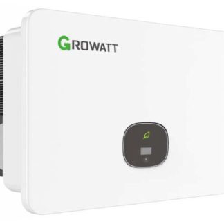 Inverter trifase 2MPPT - OMX GWMID20KTL3X2