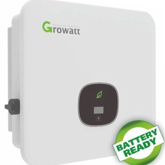 Inverter trifase 10KW 2MPPT - OMX GWMOD10KTL3XH