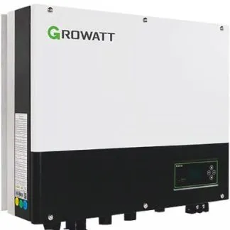 Inverter ibrido 6KW monofase - OMX GWSPH6000TLBLUP
