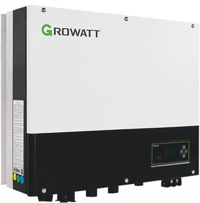 Inverter ibrido 6KW monofase - OMX GWSPH6000TLBLUP