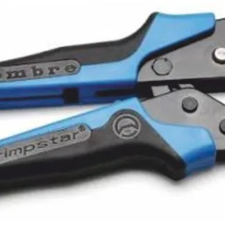 Pinza per capicorda sezione 10-25mmq - CEM HN-A25