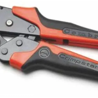 Pinza per tubetti sezione 25-35-50mmq - CEM HNKE50