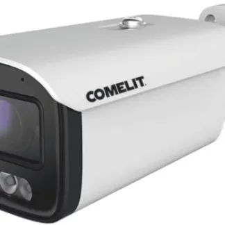 Telecamera IP Bullet 8MP 2.8-12mm - COE IB08N2ZA