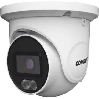 Telecamera IP Turret 8MP 2.8mm - COE IT08N2FA