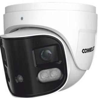 Telecamera IP Turret 8MP - COE ITM08A3F02A