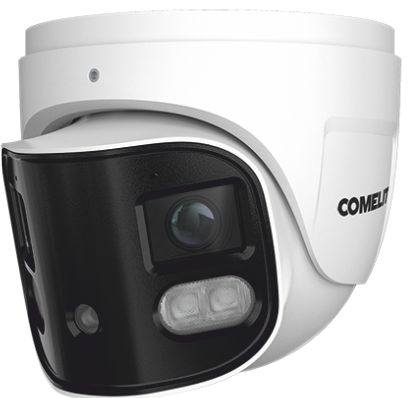 Telecamera IP Turret 8MP - COE ITM08A3F02A
