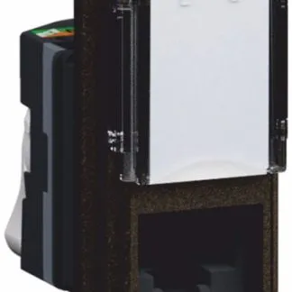 Connettori RJ45 per trasmissione dati/telefonia - categoria 6 UTP - BTI KB4279C6