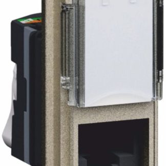 Connettori RJ45 per trasmissione dati/telefonia - BTI KC4279C5E