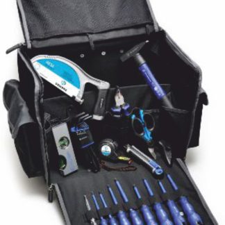 Kit composto da trolley assortito - CEM KIT-TRL02-1