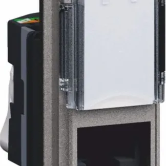 Connettori RJ45 per trasmissione dati/telefonia - BTI KS4279C5E