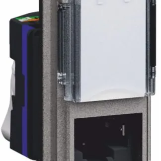 Connettori RJ45 per trasmissione dati/telefonia - categoria 6 UTP - BTI KS4279C6