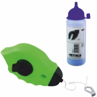 Tracciatore con cassa in ABS - INR M60110