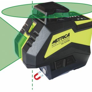 Bravo laser Green 360+ 1V +2 DOTS - INR M61375M
