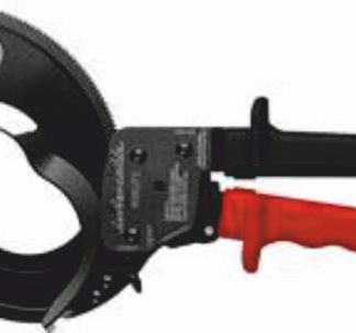 Tagliacavo a cremagliera X62 - INR MSR62FS