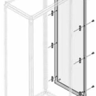 Kit XT7 fisso 350x600mm - ABB PHGT7420