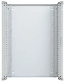 Struttura L 600x600+2 pannelli+telaio - ABB Q843B606