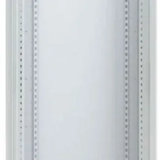 Struttura L 1200x600 + 2 pannelli + telaio - ABB Q843B612