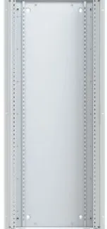 Struttura L 1800x600 + 2 pannelli + telaio - ABB Q843B618