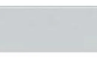 Pannello cieco - ABB QCC060501