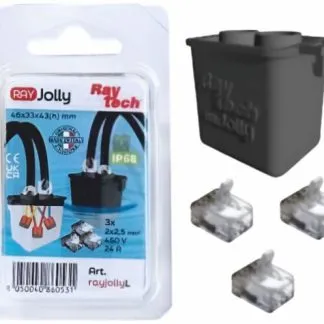 Ray JollYL 1PZ - RYT RAYJOLLYL