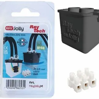 Ray Jolly M - RYT RAYJOLLYM