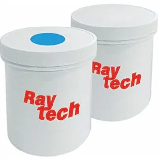 Gomma bicomponente in pasta isolante - RYT SKYPLAST250