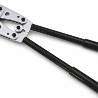 Utensile meccanico sezione 6.50mmq - CEM TNE-A50