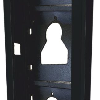 Telaio da incasso 3 moduli - COE UT9163B
