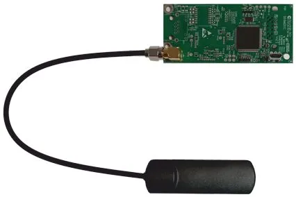 Scheda comunicazione WIFI - COE VEDOWIFI