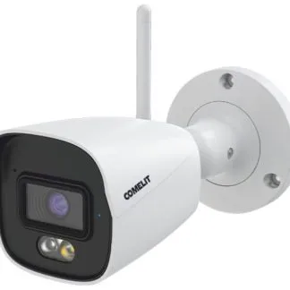 Telecamera WIFI Bullet 5MP 2.8MM - COE WB05A2FA