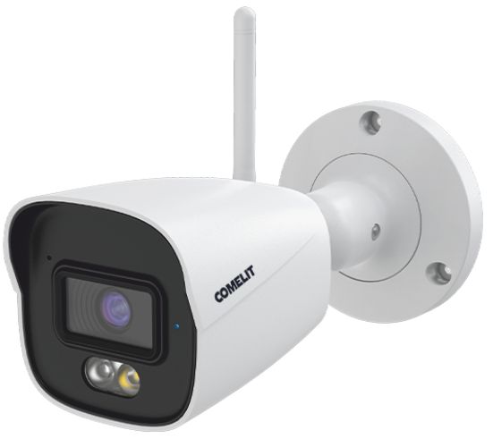 Telecamera WIFI Bullet 5MP 2.8MM - COE WB05A2FA