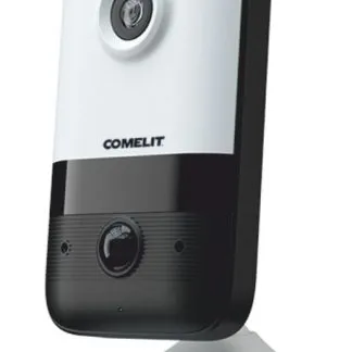 Telecamera WIFI Cube 4MP - COE WC04A1FA