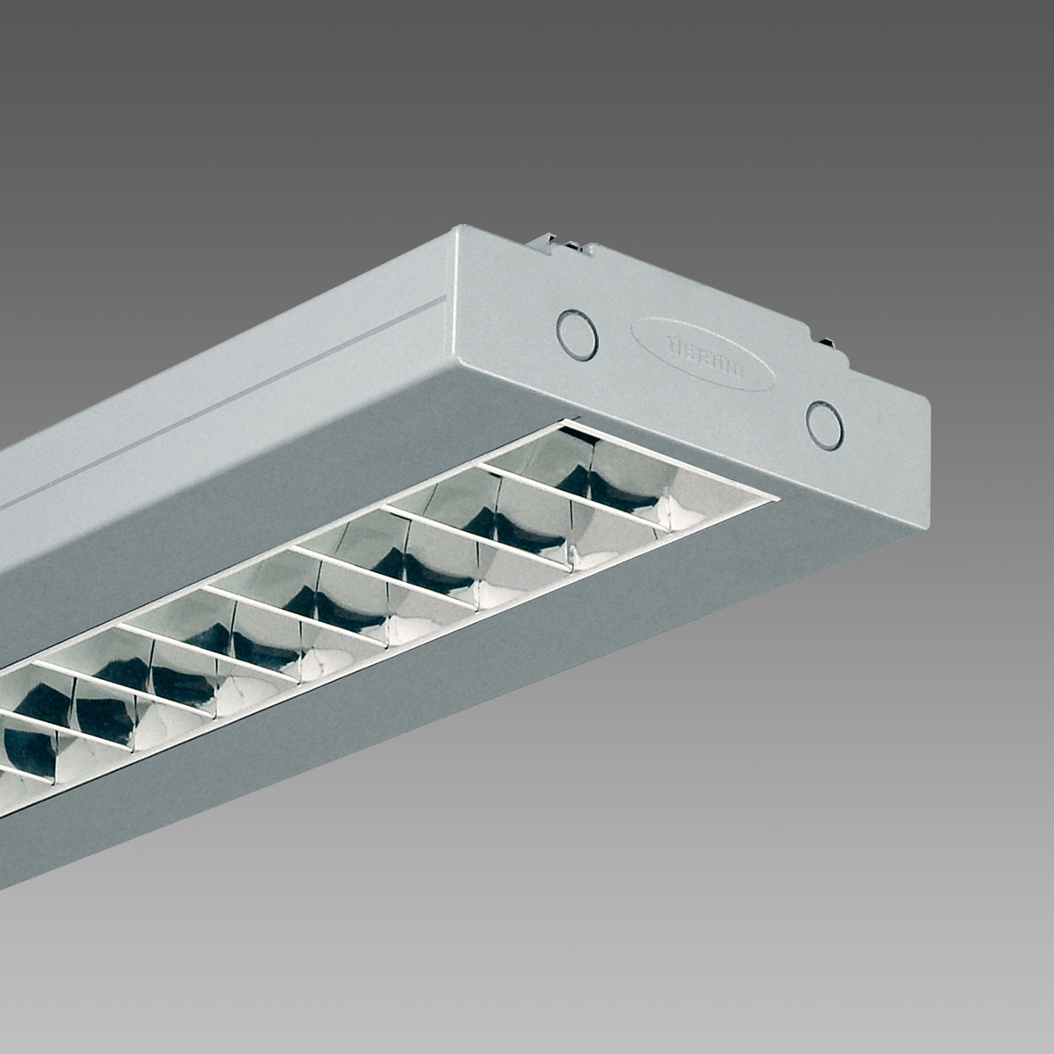 CHANNEL 3877 LED 27W CLD bianco - DIS 14517000