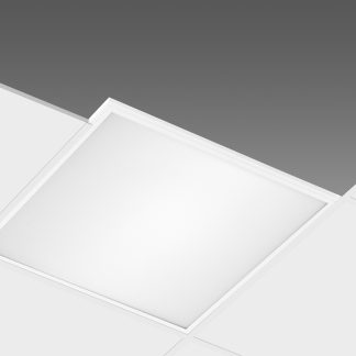 Pannello 840 CRI90 LED 33W CLD bianco UGR<19 - DIS 15020800