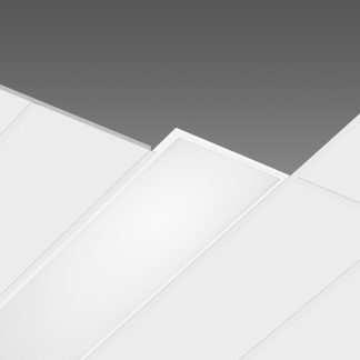 LED PANEL R 840 33W CLD bianco - DIS 15020900