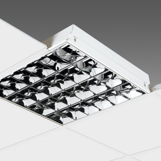 COMFORTLIGHT 864 LED 37W CLD bianco - DIS 15046000