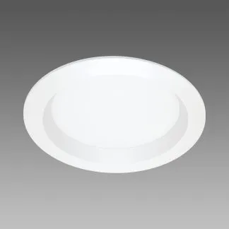 COMPACT 884 LED 24W CLD bianco - DIS 15642539