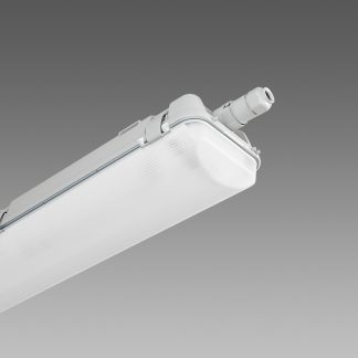 ECHO 927 LED 32W CLD E grigio - DIS 16470407