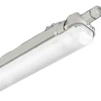 ECHO 957 LED 11W CLD grigio - DIS 16473300