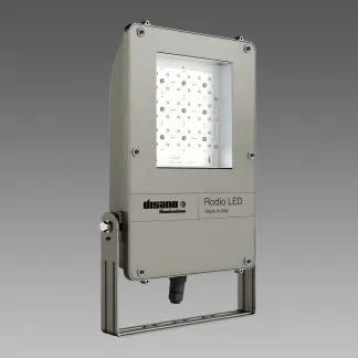 Rodio 1890 LED 157W CLD CELL GRAF - DIS 41479100