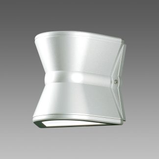 Clessidra 4 1547 LED 16W S+L GRAFITE - DIS 42056200