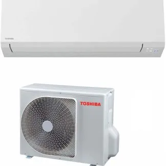Climatizzatore Toshiba Shoray Edge 18000BTU - TSB CLIM.SHORAY EDGE 18