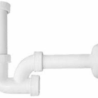 Sifone 1 " 1/4 x 32 - GOP 1006ISPO14