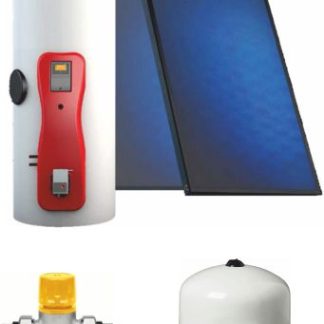 Solare SMART ECO 300/2 KSF D25 - PL1 1010203091