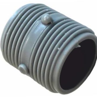 Niples giunzione carico lavatrice M3/4XM3/4 - GOP 1067000000
