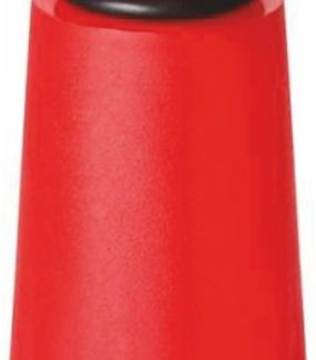 Tappo prova impianti 1/2 rosso - GOP 1143PEHD01
