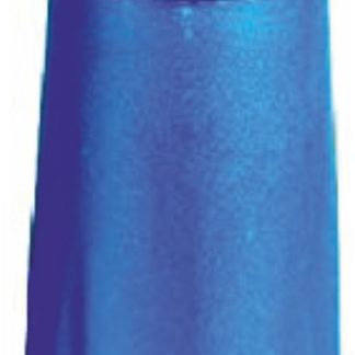 Tappo prova impianti 1/2 " blu - GOP 1143PEHD02