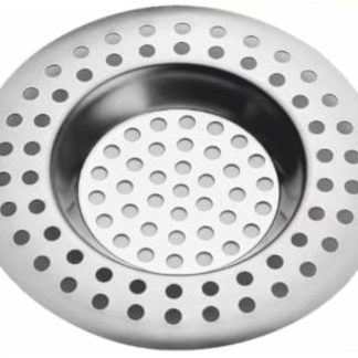 Griglia fermadetriti per piletta lavello - GOP 1249GRID01